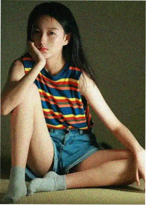 科幻动画星轨拾荒者在线观看